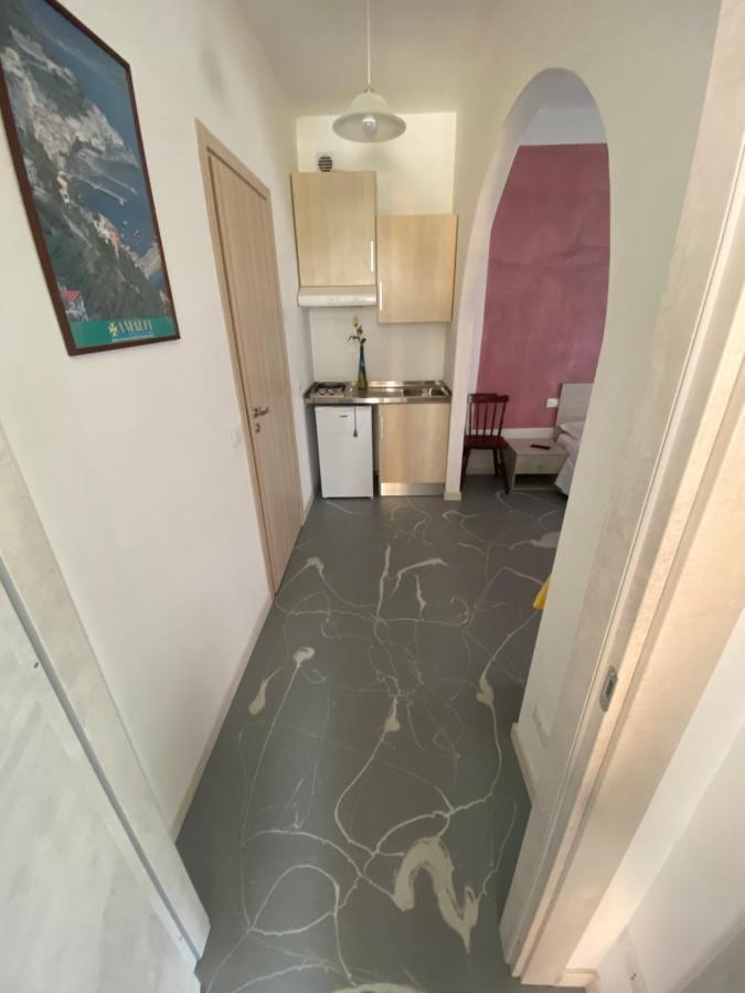 Camera Tripla con Bagno Privato